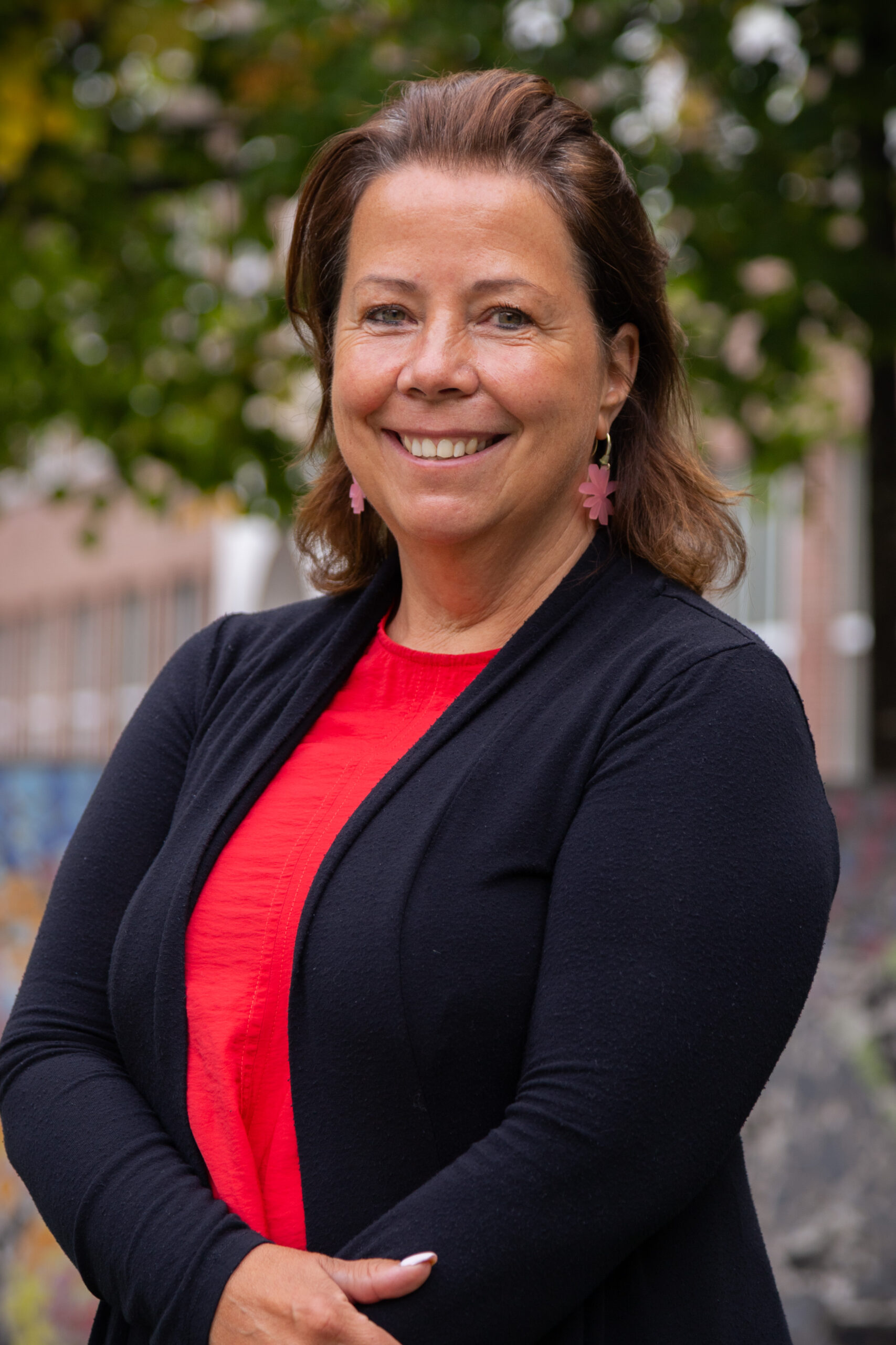 Juf Katelijne