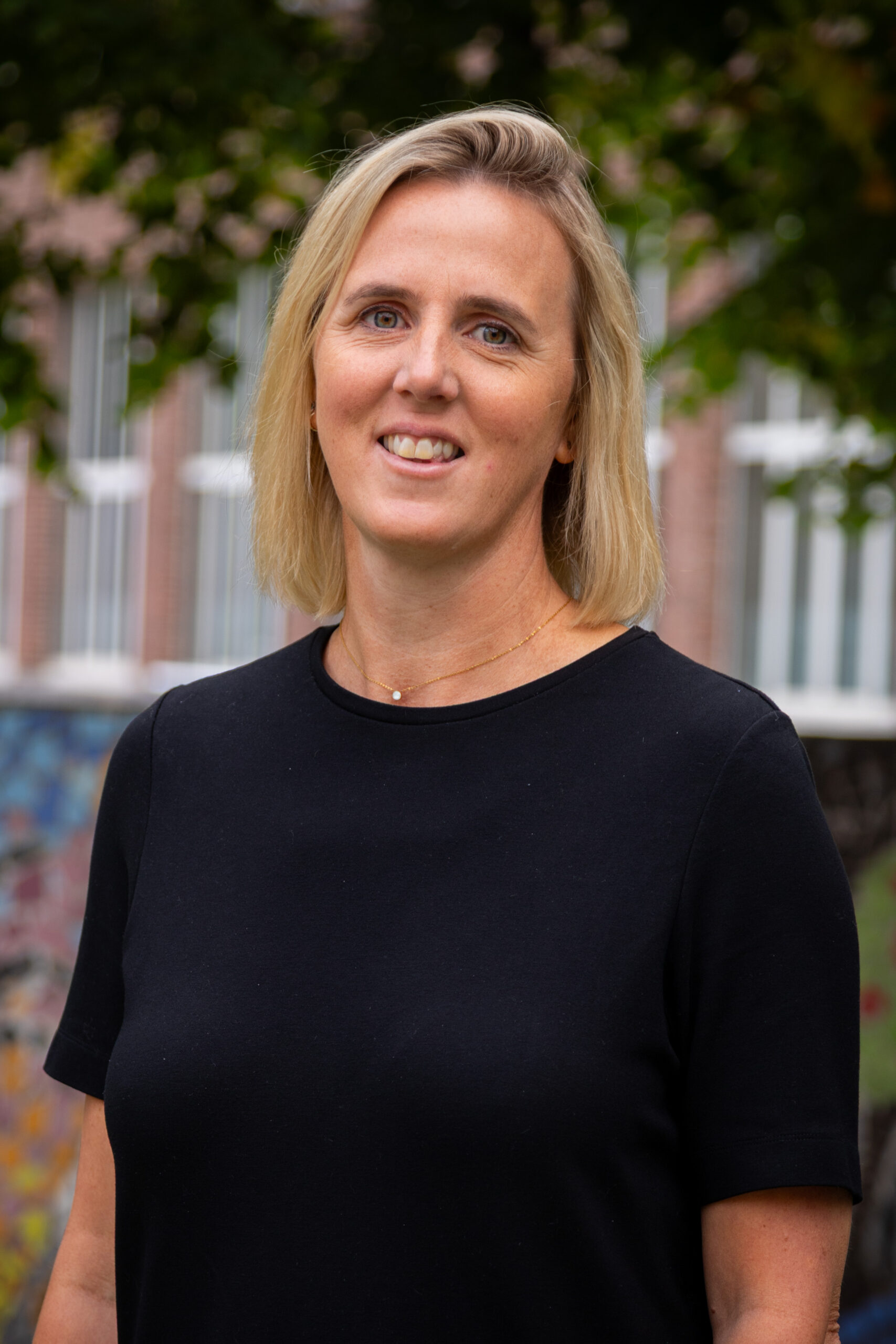 Juf Klaartje