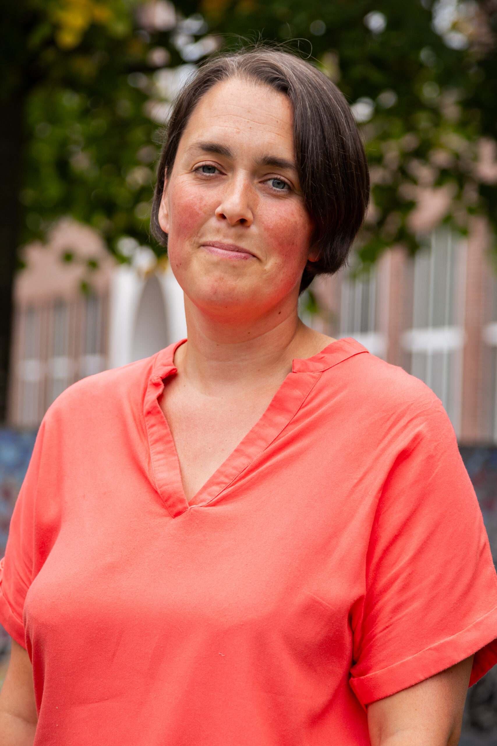 Juf Stéphanie